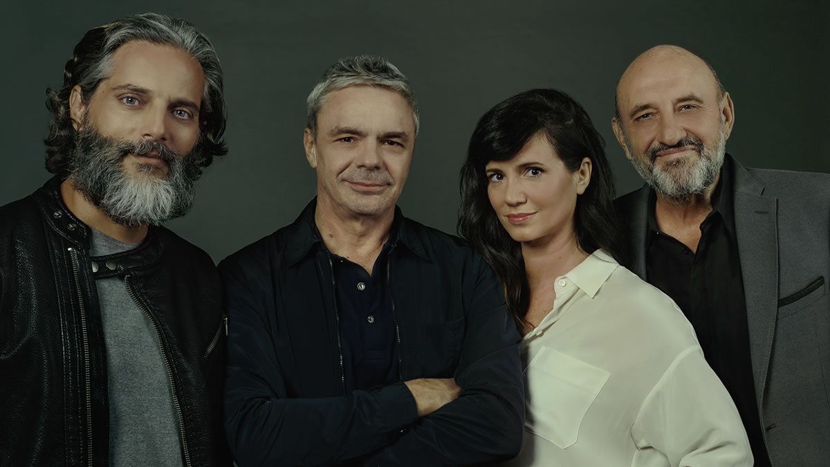 Argentinian series of 2023