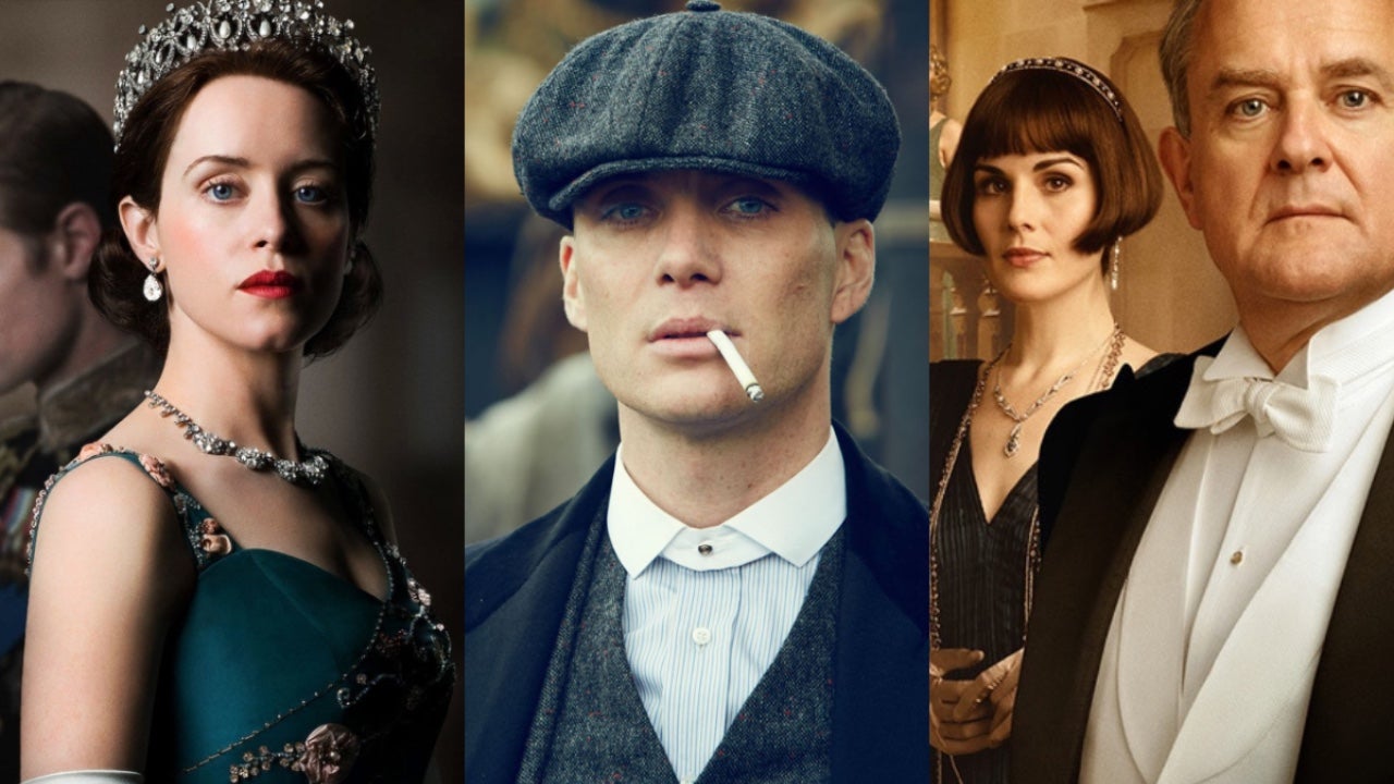 British series
