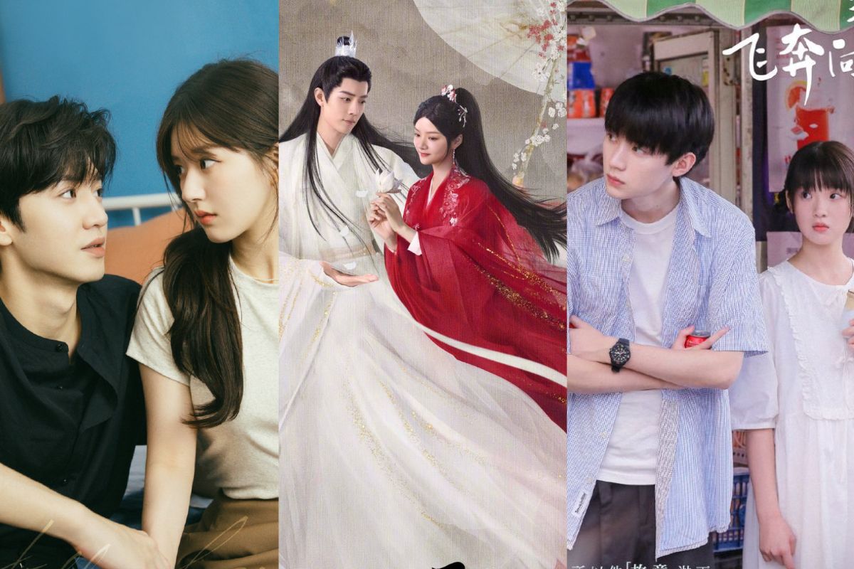 Chinese series