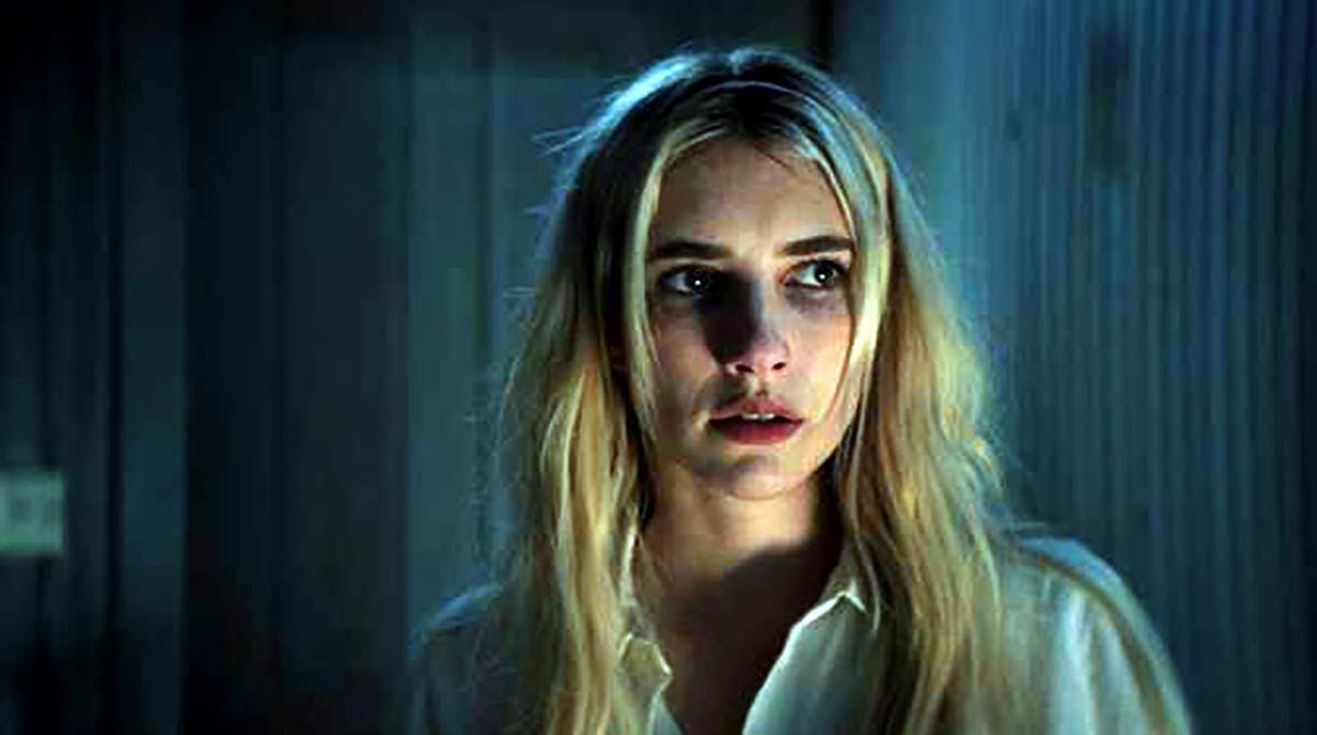 Emma Roberts movies