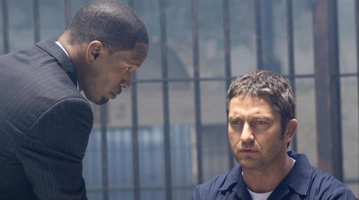 Gerard Butler movies