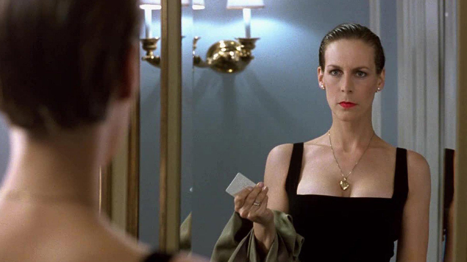 Jamie Lee Curtis's movies