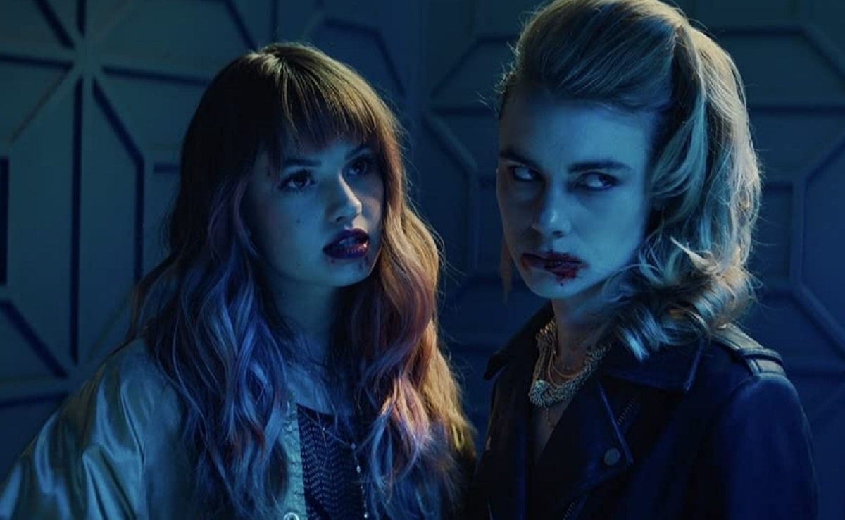 vampire movies